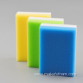 Wholesale Kitchen Cleaning Scouring Pad Eraser Sponge